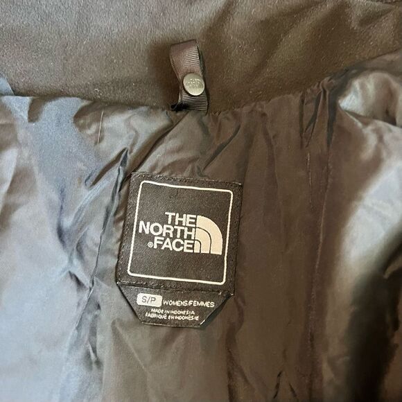 The north face Women's Antora Triclimate jacket size s - Picture 3 of 9
